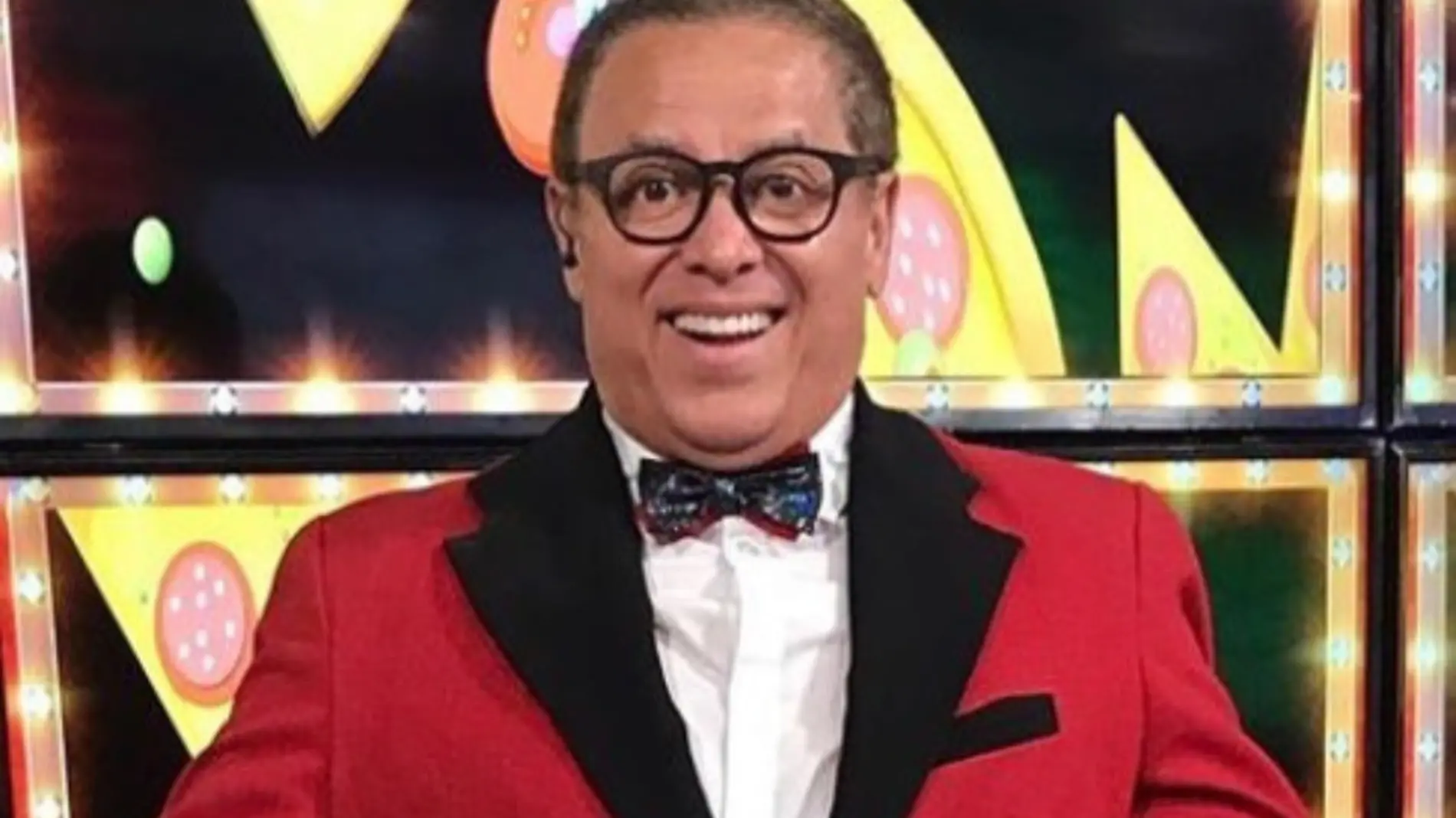 Mario Bezares